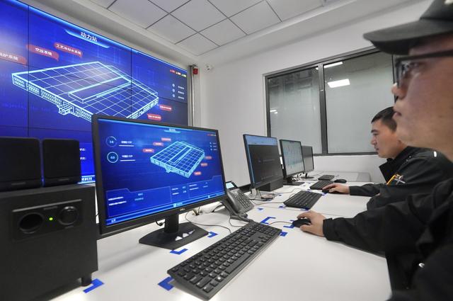 數字治水新篇章 北京再生水創紀錄背后的智慧水務軟件力量